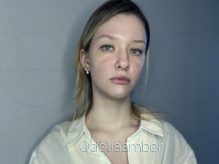 Odeliaamber