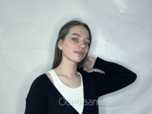 Odeliaarras
