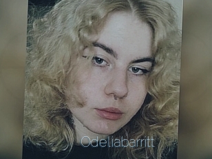 Odeliabarritt