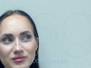 Odeliabennett