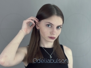 Odeliabulson