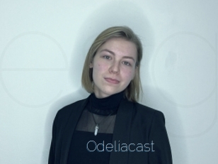 Odeliacast