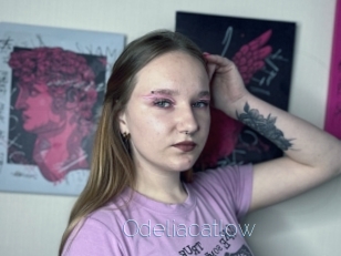 Odeliacatlow