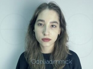 Odeliadimmick