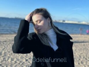 Odeliafunnell