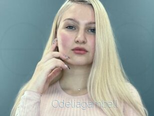 Odeliagambell