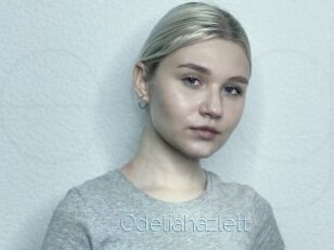 Odeliahazlett