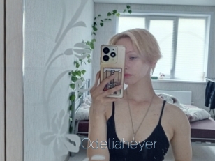 Odeliaheyer
