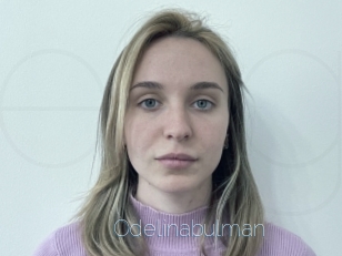 Odelinabulman