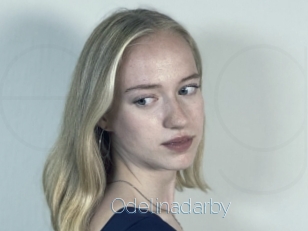 Odelinadarby