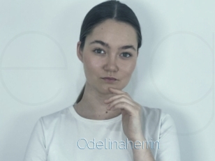 Odelinaherrin