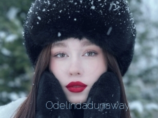 Odelindadunaway