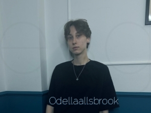 Odellaallsbrook
