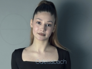 Odellabach