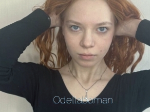 Odellaboman