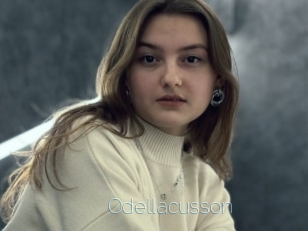 Odellacusson