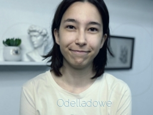 Odelladowe