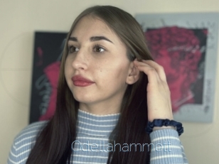 Odellahammett
