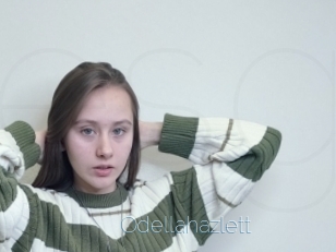 Odellahazlett