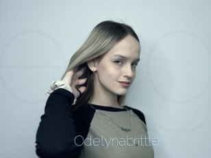 Odelynabrittle