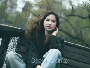 Odelynafairfax