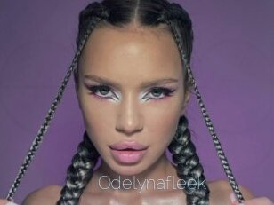 Odelynafleek