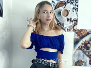 Odelynafrary