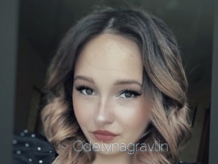 Odelynagravlin