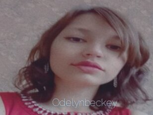 Odelynbeckey