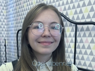 Odelynbennett