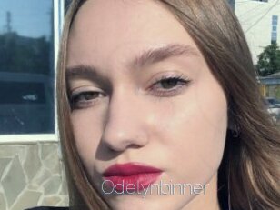 Odelynbinner
