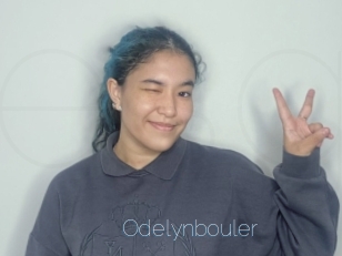 Odelynbouler