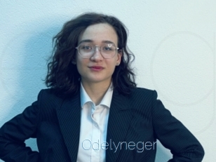 Odelyneger