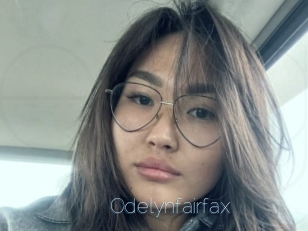 Odelynfairfax