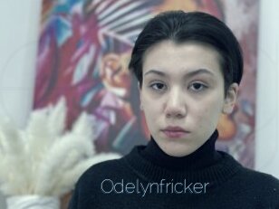 Odelynfricker