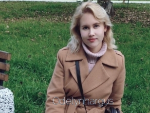 Odelynhargus