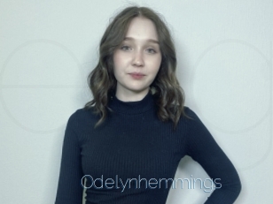 Odelynhemmings