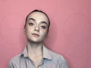 Odetteafton