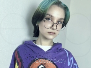 Odetteakey