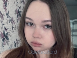 Odettealford