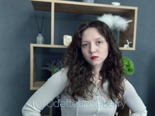 Odetteappleberry