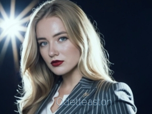 Odetteaston