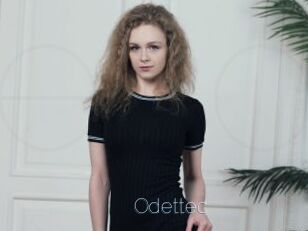 Odettec