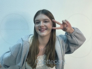 Odettecaryl