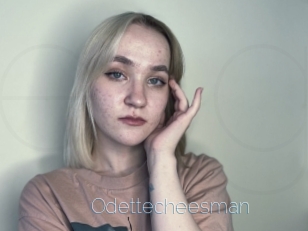 Odettecheesman