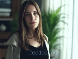 Odettedainty