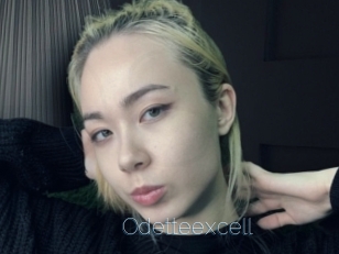 Odetteexcell