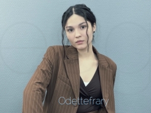 Odettefrary