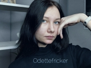 Odettefricker