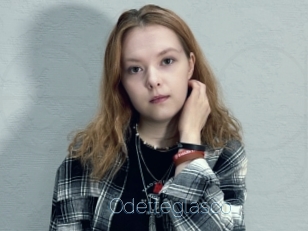 Odetteglasco